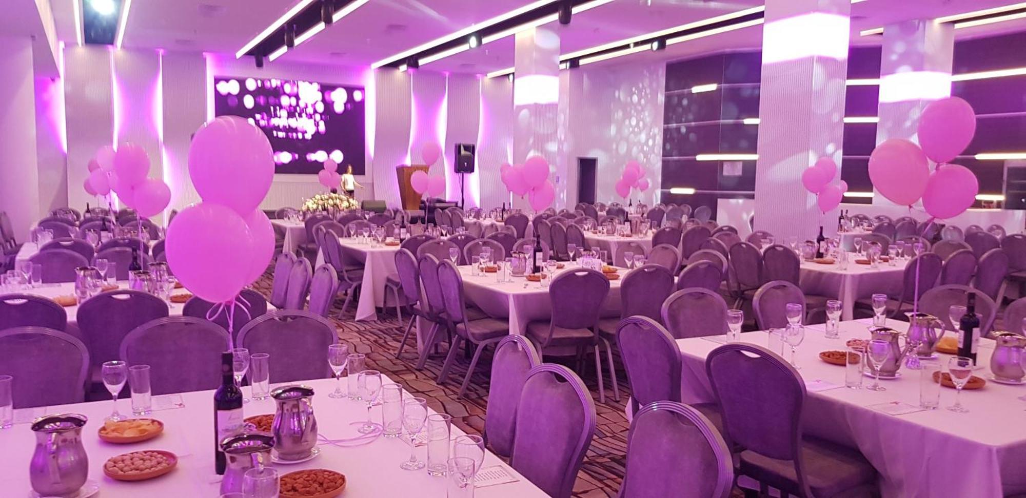 유 매직 팰리스 호텔 엘라트 외부 사진 The Great Hall at the University of Warwick